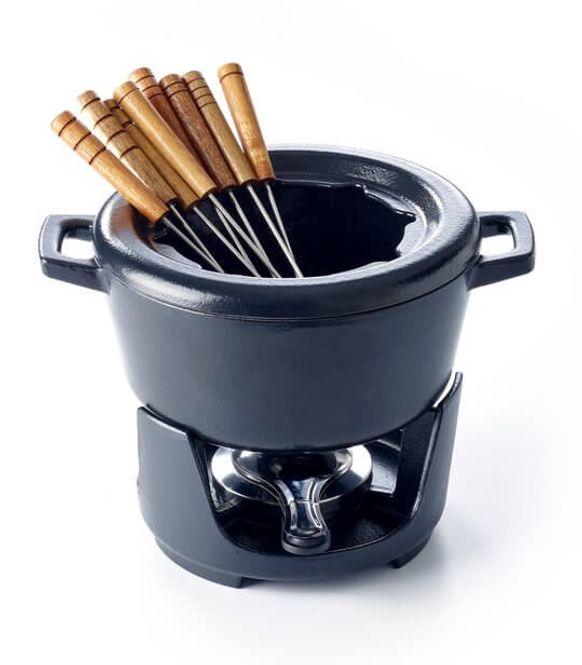 Hovedbilde Beka Nori Fondue-gryte 2l