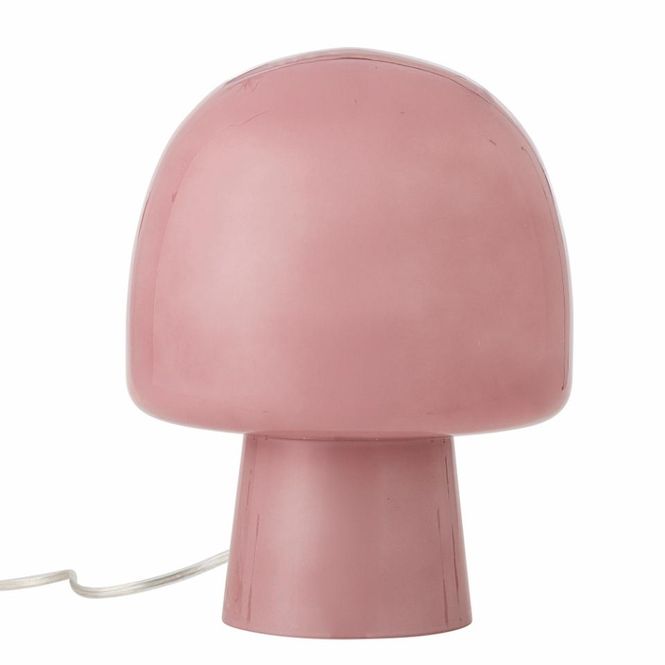 Hovedbilde Bloomingville Paddy Bordlampe Rosa