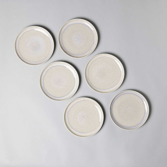 Hovedbilde Villeroy & Boch Perlemor Sand middagstallerken 27 ...