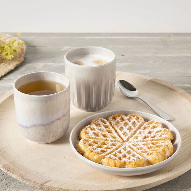 Hovedbilde Villeroy & Boch Perlemor Sand krus 29 cl 2 stk