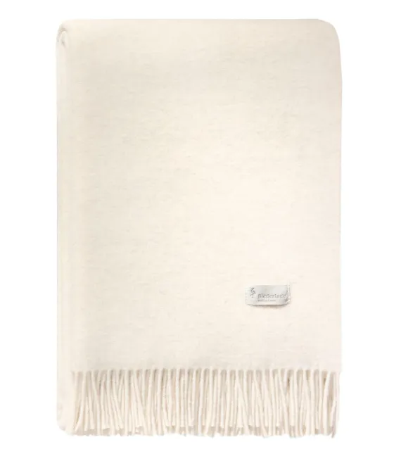 Hovedbilde Biederlack Kasjmirpledd 130x170 cm ...