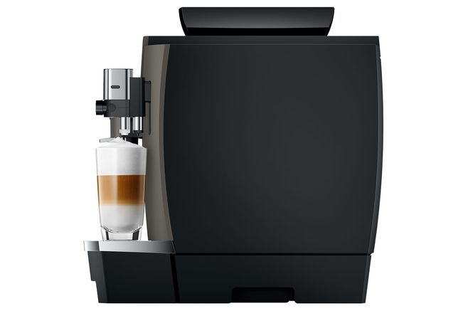 Hovedbilde Jura W8 Kaffemaskin