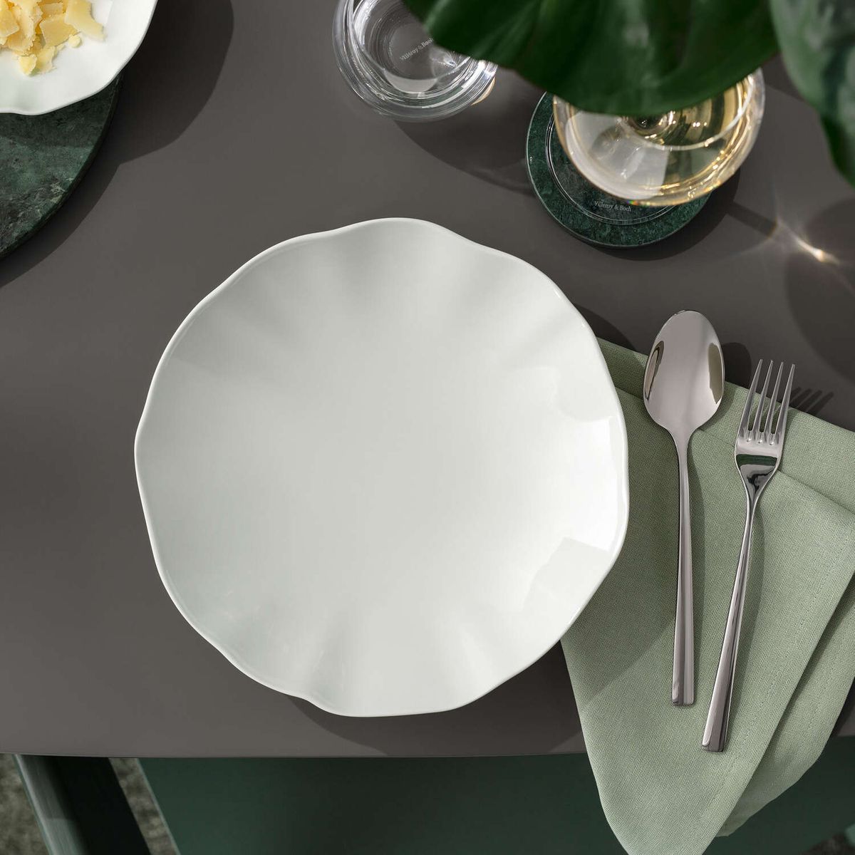 Villeroy & Boch Pura Skål 360 ml Hvit