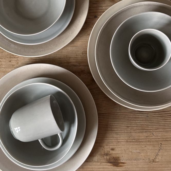Hovedbilde Porsgrund Ellie Krus m/Hank 33 cl Dusty Blue