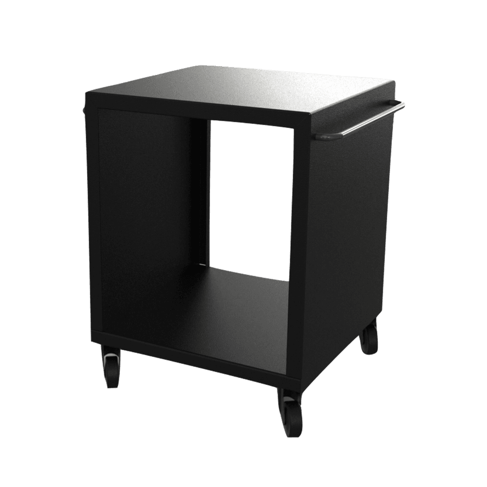 Morsø Utebord lite 60x60 cm