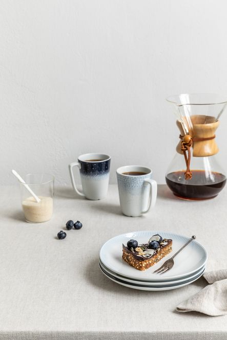 Hovedbilde Wik & Walsøe Osean Sea Bowl 50 cl