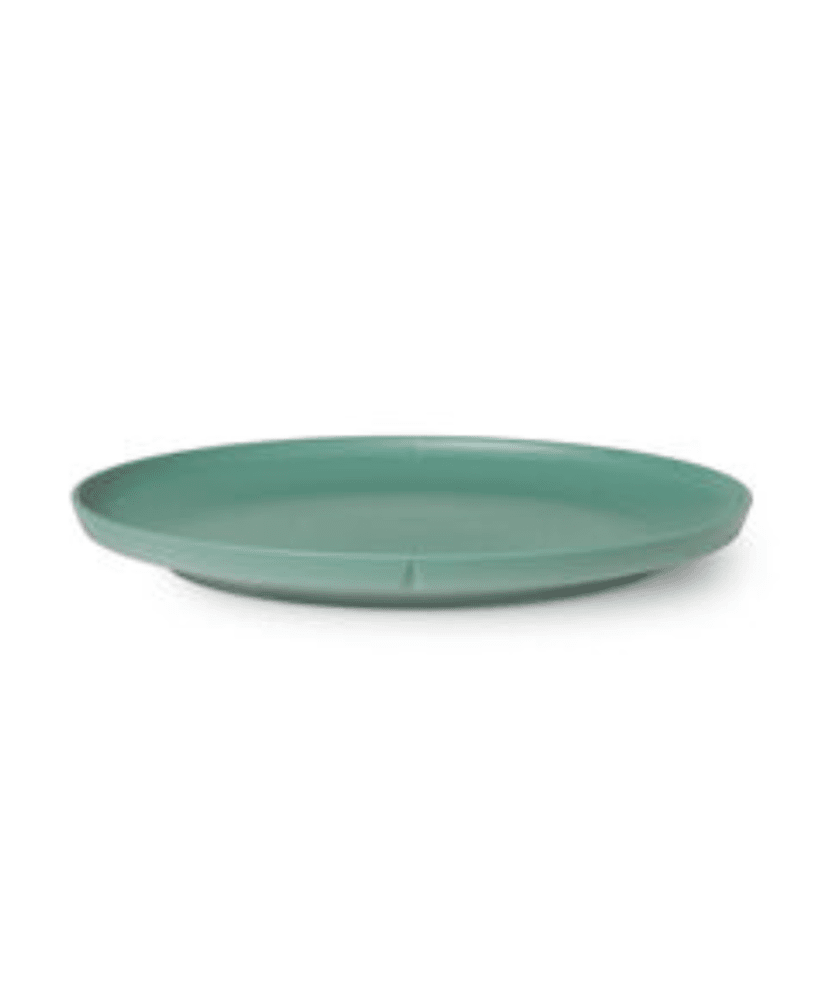 Rosendahl GC Take Middagstallerken Støvet Grønn Ø26 cm 2-pk
