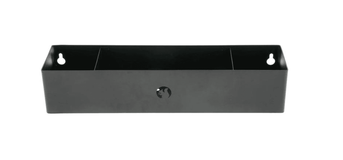 Morsø Forno Sidebox til Garden og Terra Utebord