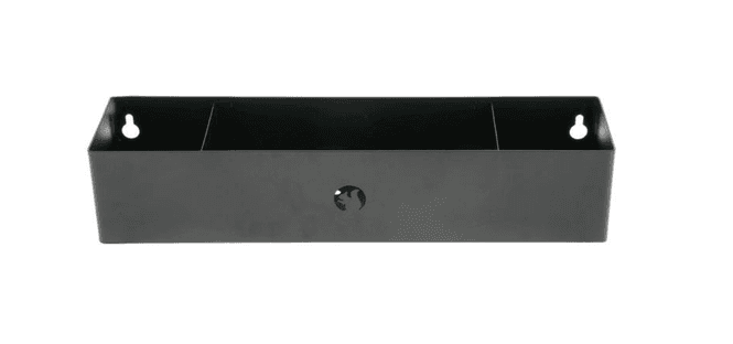 Hovedbilde Morsø Forno Sidebox til Garden og Terra Utebord