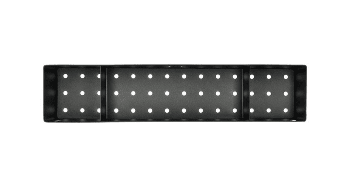 Morsø Forno Sidebox til Garden og Terra Utebord