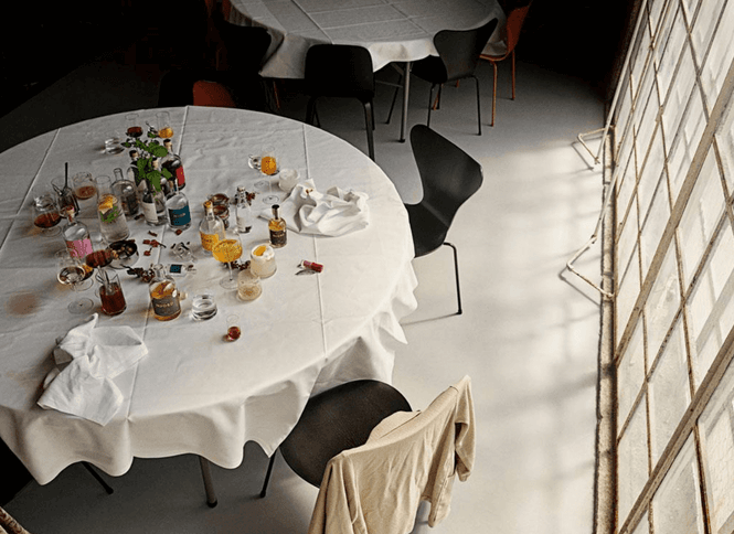 Hovedbilde Zone Denmark Rocks Hvitvinsglass 30 cl 2 stk