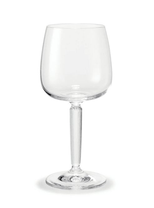 Hovedbilde Kähler Hammershøi Vinglass 35 cl Klar, 2 stk