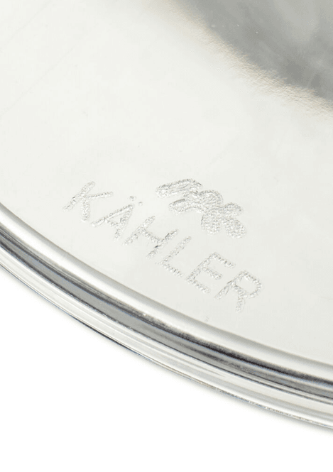 Hovedbilde Kähler Hammershøi Vinglass 35 cl Klar, 2 stk