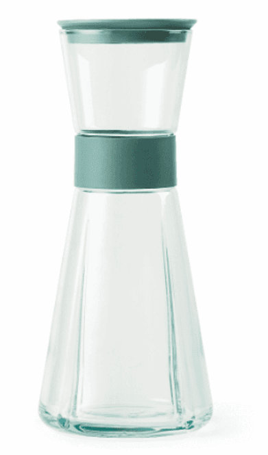 Hovedbilde Rosendahl Grand Cru Recycled Vannkaraffel Grønn ...