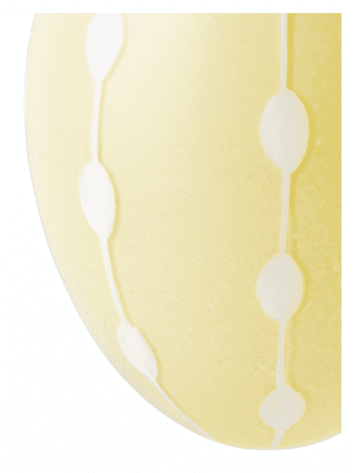 Hovedbilde Holmegaard Souvenir Easter Påskeoppheng Seed H7.5 ...