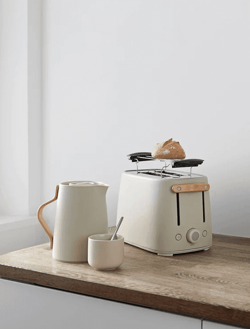 Hovedbilde Stelton Emma Brødrister Sand