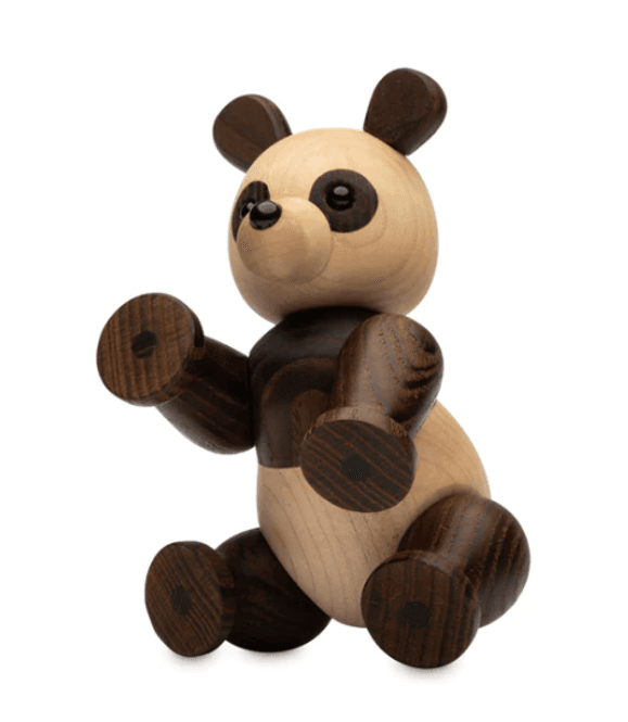 Hovedbilde Spring Copenhagen Pandaen Polly