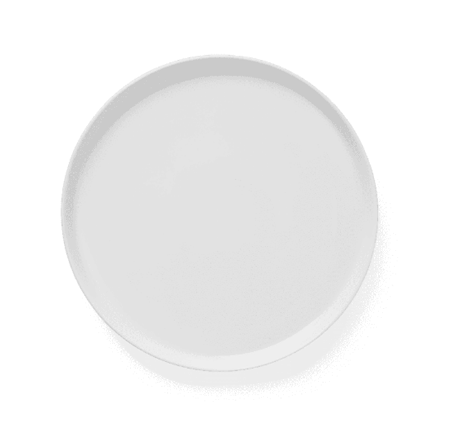 Hovedbilde Rosendahl Grand Cru Middagstallerken 25 cm 4 stk