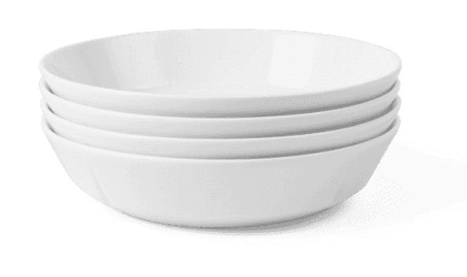 Hovedbilde Rosendahl Grand Cru Skål 21 cm 4 stk