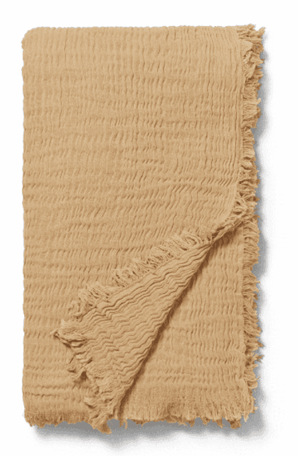 Hovedbilde Juna Reloved Sengeteppe 240x260 cm