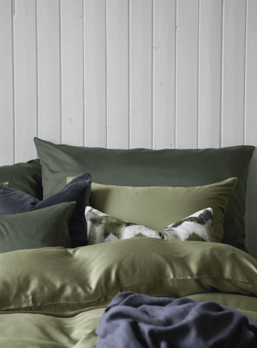 Rebell Messina Putetrekk 40x60 leaf