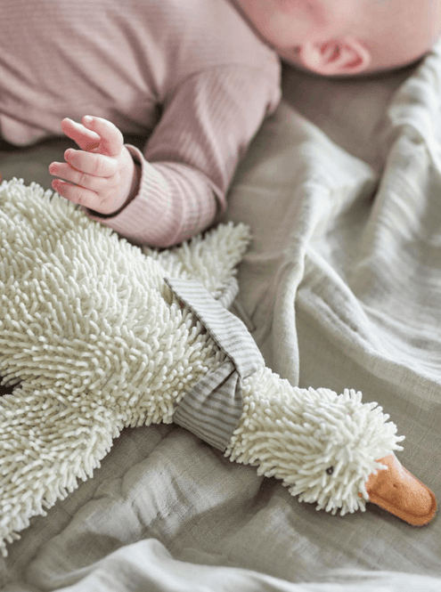 Hovedbilde Bloomingville MINI Gaspard Bamse And