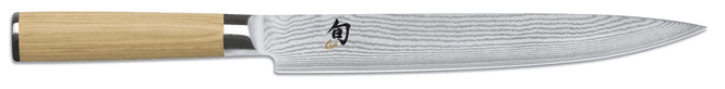 Hovedbilde KAI SHUN WHITE Forskjærskniv  (35cm)
