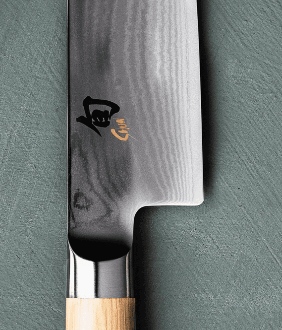 Hovedbilde KAI SHUN WHITE kokkekniv (20 cm)