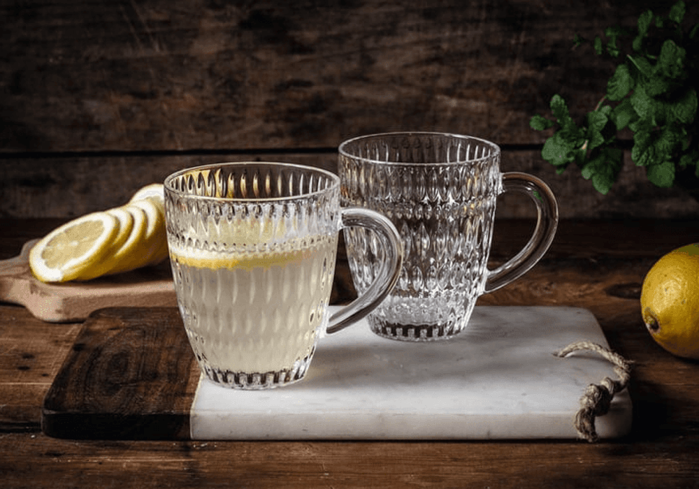 Nachtmann Ethno teglass 392ml 2 pk