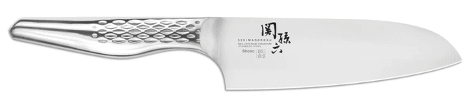 Hovedbilde KAI Shoso santokukniv (14 cm)