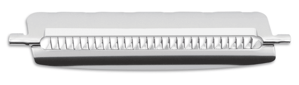 KAI T-form skreller sett (4 kniver)
