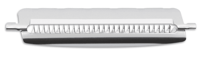 Hovedbilde KAI T-form skreller sett (4 kniver)