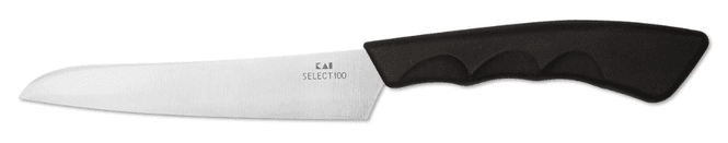 Hovedbilde KAI Fruktkniv med slire