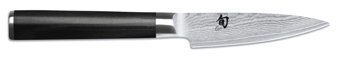 Hovedbilde KAI Shun classic grønnsakskniv (9 cm)