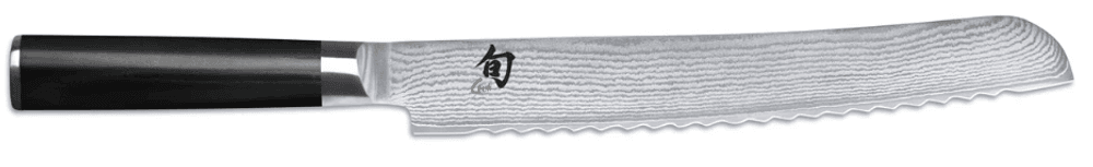 KAI Shun classic brødkniv (23 cm)