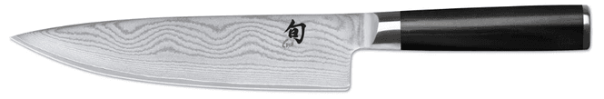 Hovedbilde KAI Shun classic kokkekniv (20 cm) venstrehendt