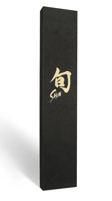 Hovedbilde KAI Shun classic bred santokukniv (19 cm)