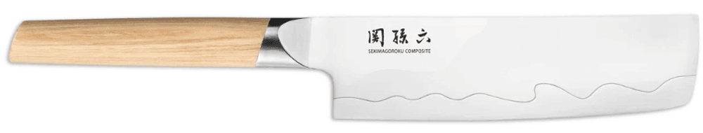 KAI Seki composite nakiri (16,5 cm)