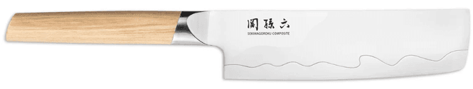 Hovedbilde KAI Seki composite nakiri (16,5 cm)