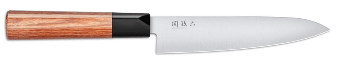 Hovedbilde KAI Seki redwood universalkniv (15 cm)