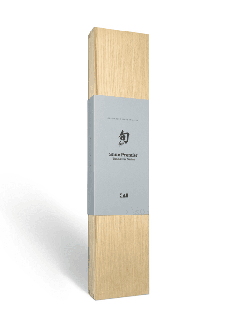 Hovedbilde KAI Shun Premier grønnsakskniv (10 cm)