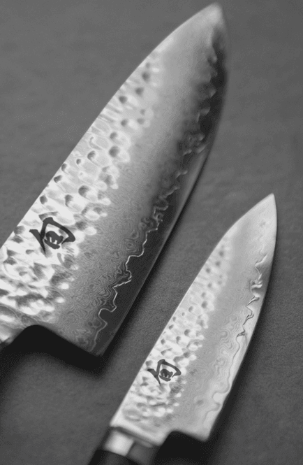Hovedbilde KAI Shun Premier brødkniv (23 cm)