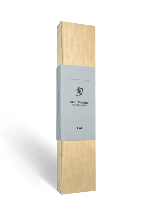 Hovedbilde KAI Shun Premier brødkniv (23 cm)