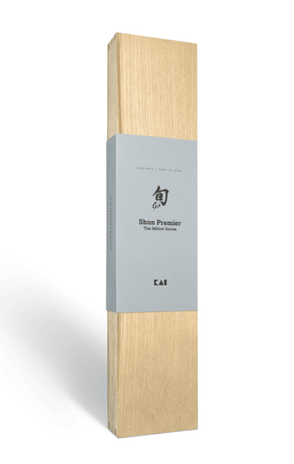 Hovedbilde KAI Shun Premier kokkekniv (15 cm)