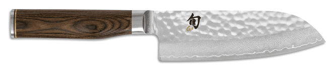 Hovedbilde KAI Shun Premier santokukniv (14 cm)
