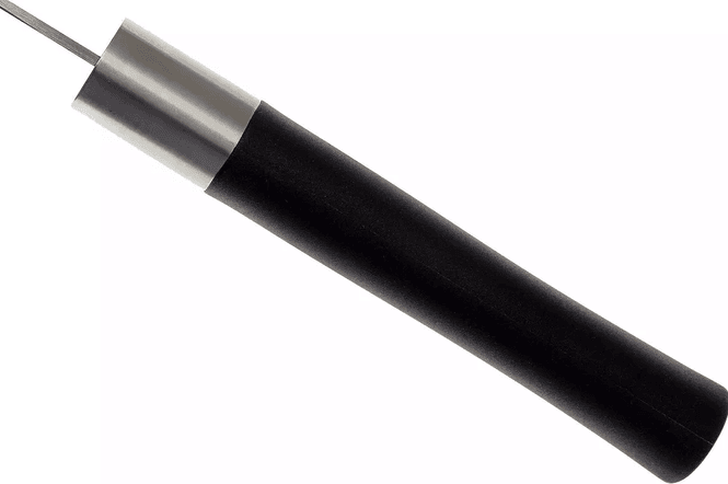 Hovedbilde KAI Wasabi Black Nakiri grønnsakskniv (16,5 cm)