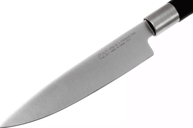 Hovedbilde KAI Wasabi Black Universalkniv (15 cm)