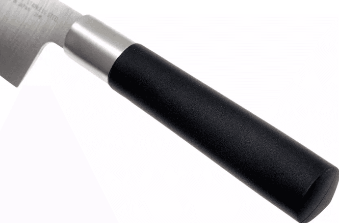 Hovedbilde KAI Wasabi Black Deba (10,5 cm)