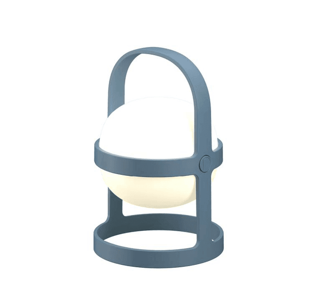 Hovedbilde Rosendahl Solar LED lampe H25 cm blue