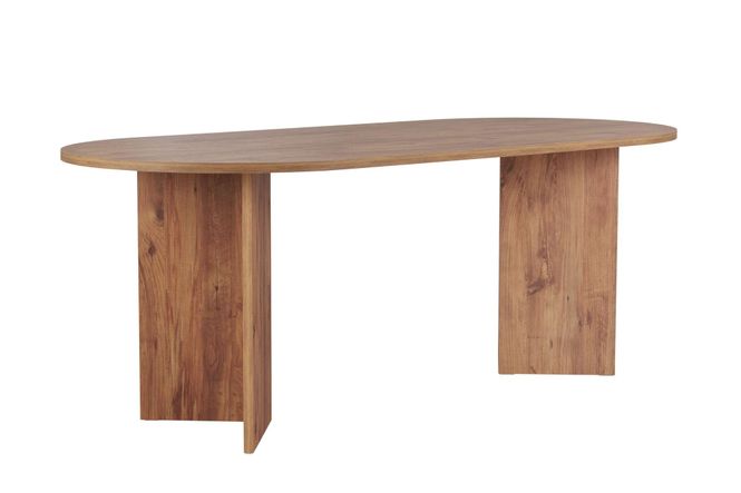 Hovedbilde Nordure Sabella spisebord – Atlantic Pine